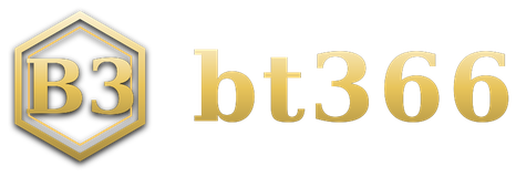 bt366 logo